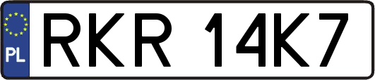 RKR14K7