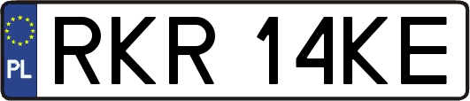 RKR14KE