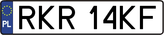 RKR14KF