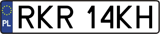 RKR14KH