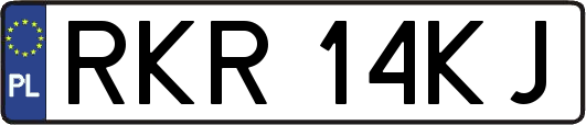 RKR14KJ