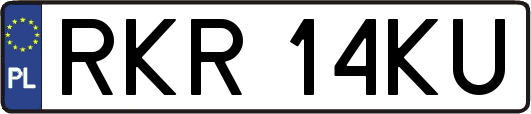 RKR14KU