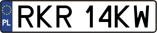 RKR14KW