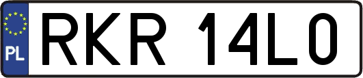 RKR14L0
