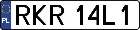 RKR14L1