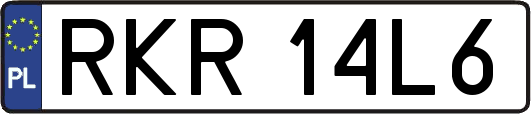 RKR14L6
