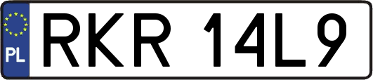RKR14L9