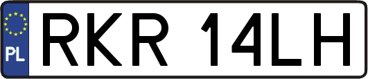 RKR14LH