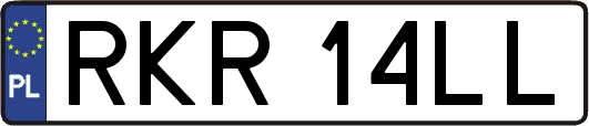 RKR14LL