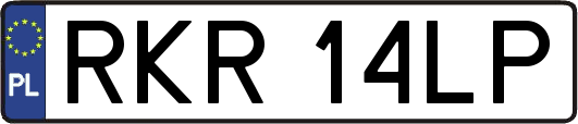 RKR14LP