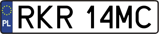 RKR14MC