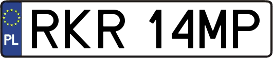 RKR14MP