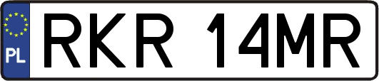 RKR14MR