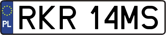 RKR14MS