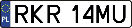 RKR14MU