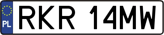 RKR14MW