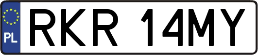 RKR14MY