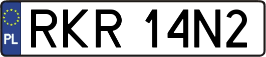 RKR14N2
