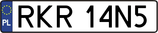 RKR14N5