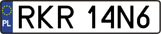 RKR14N6