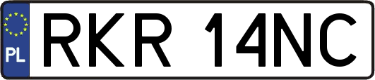 RKR14NC