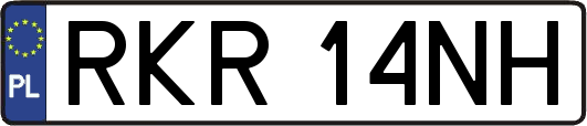 RKR14NH