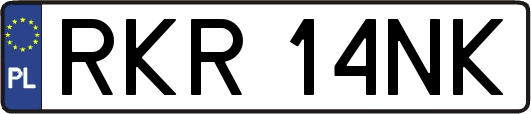 RKR14NK