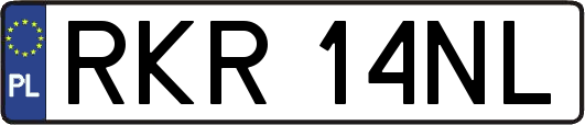 RKR14NL