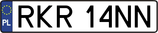 RKR14NN