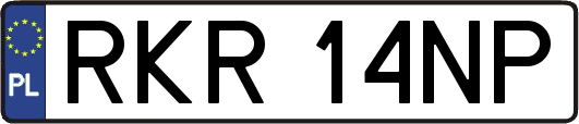 RKR14NP