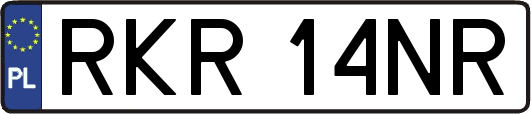 RKR14NR