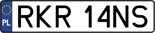 RKR14NS