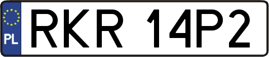 RKR14P2