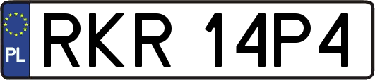 RKR14P4