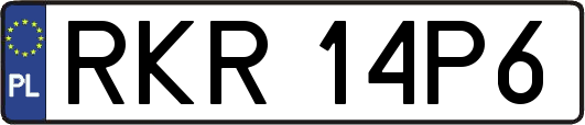 RKR14P6