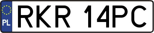 RKR14PC
