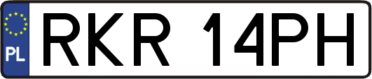 RKR14PH