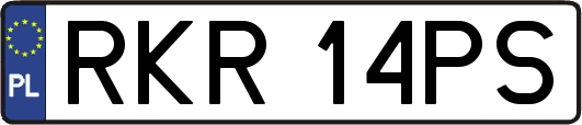 RKR14PS