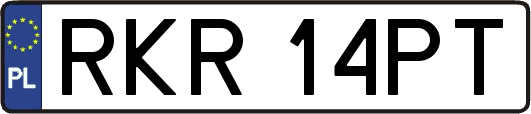 RKR14PT
