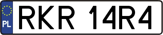RKR14R4