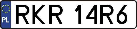 RKR14R6