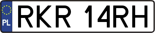 RKR14RH