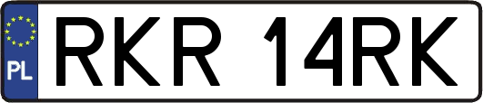 RKR14RK