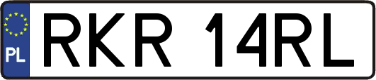 RKR14RL