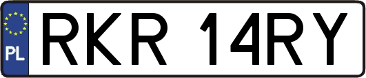 RKR14RY
