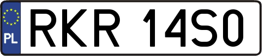 RKR14S0
