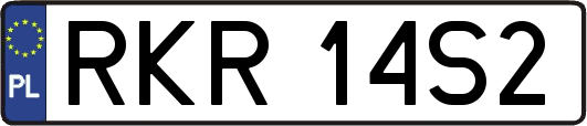 RKR14S2