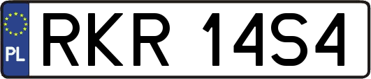 RKR14S4