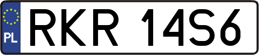 RKR14S6