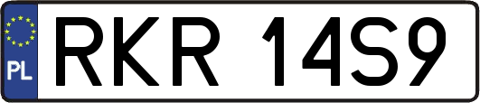 RKR14S9